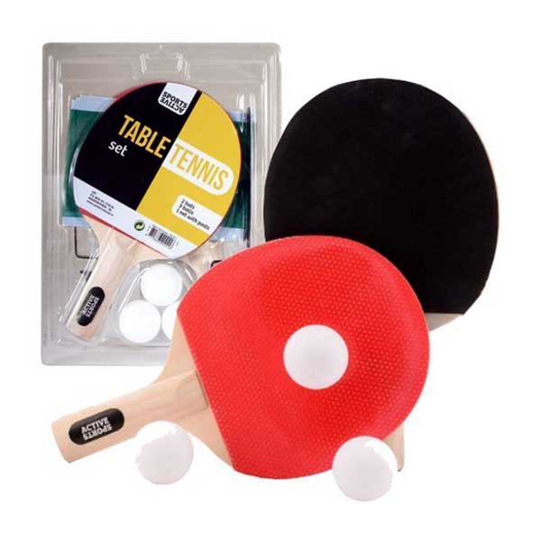 Sport Active Ping Pong set