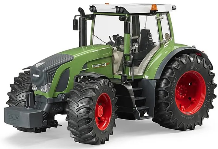 Bruder Bruder 03040 Trattore Fendt 936 Vario