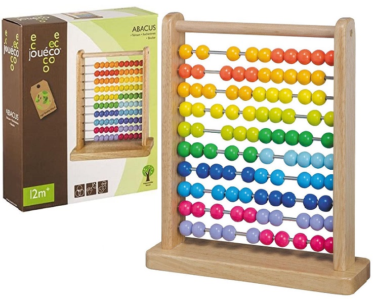 Jouéco – 80015 – Abaco