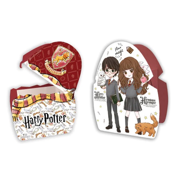 uovo di pasqua harry potter 2024