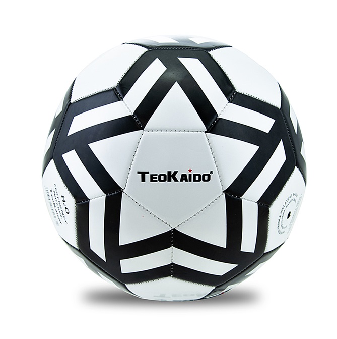 Teokaido – Pallone Calcio  Pvc tg.5 260/280 Gr.21 Cm art.51923