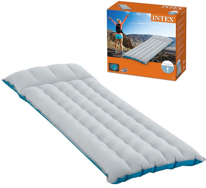 Intex Development Company Limited 181500 – Materassino Camping Laminato