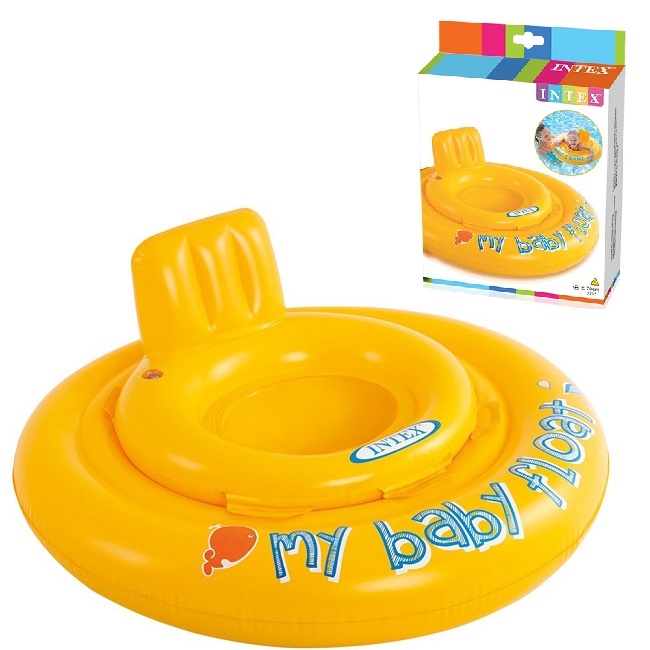 Ciambelina con mutandina a norma