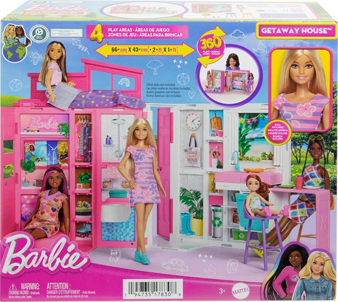 Barbie – Loft Casa delle Vacanze