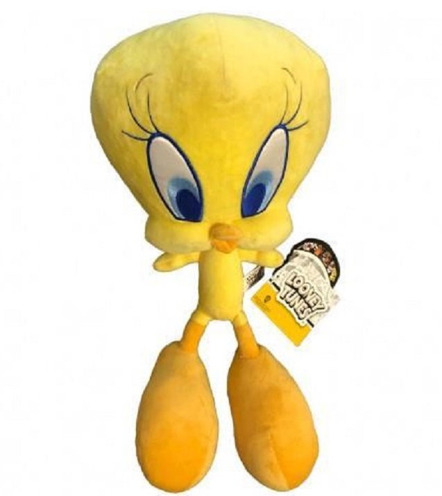 Looney Tunes peluche TITTY 30 CM