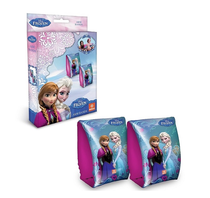 Braccioli Disney Frozen