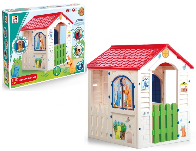 Casetta Chicos Country Cottage