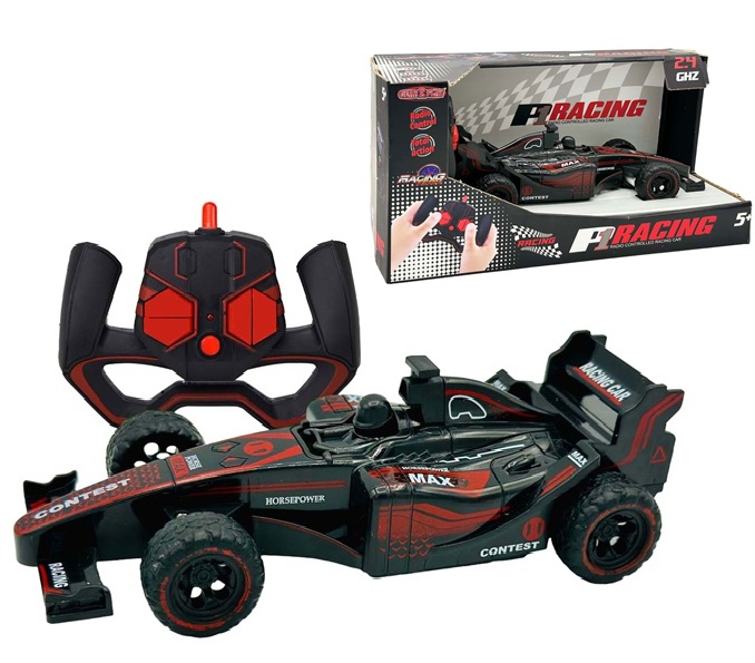 P1 Racing – Auto R|c da Formula 1 con radiocomando