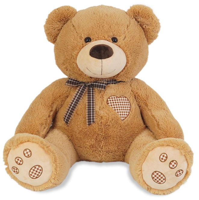 Nice & Good – Orsacchiotto Peluche da 1 Mt