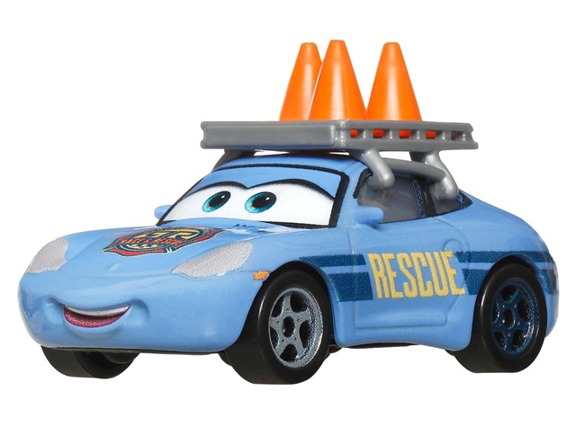 Disney Cars  – Automodelli da collezzione Sogg. Sally