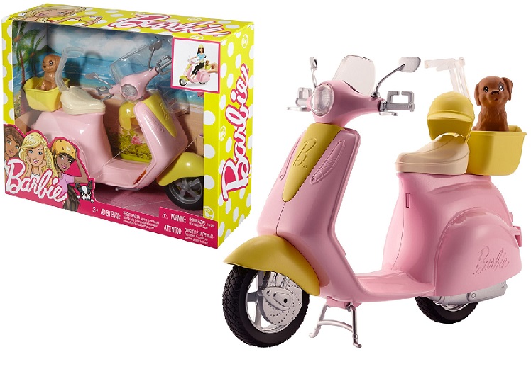 BARBIE® – Scooter