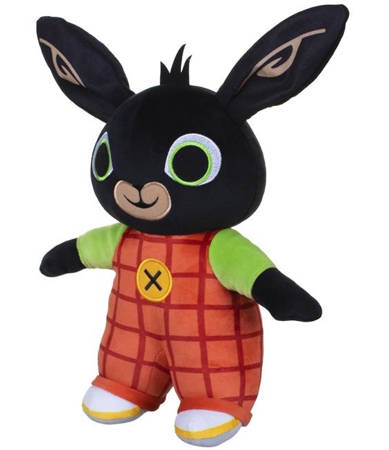 Il tuo morbidissimo amico di peluche Bing CM 43  (non parlante)