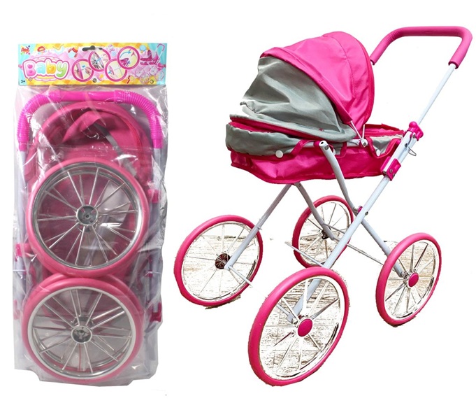 Carrozzino Inglesina basic 40398