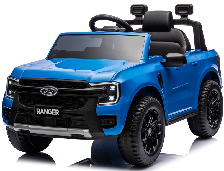 Auto Ford Pick Up 12V. Colore. Blu GVC-7079