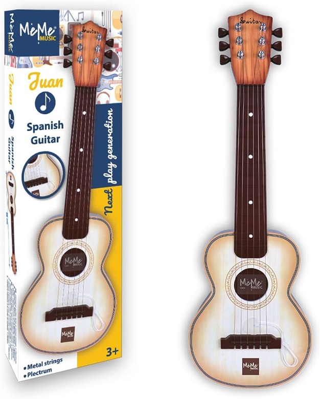 Chitarra Classica In Plastica 55 Cm Juan (30055)