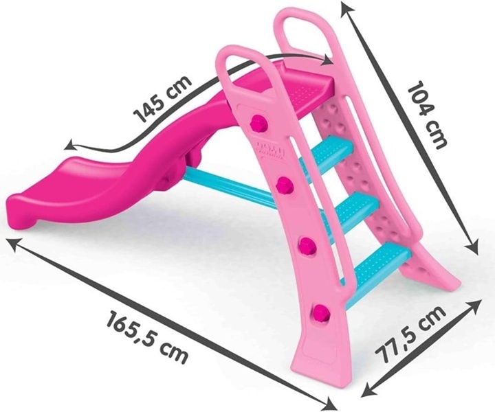 DOLU Unicorn Gro e acquascivolo