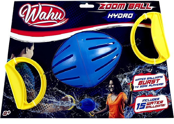 Goliath Hydro Zoom Palla (2 Giocatori)