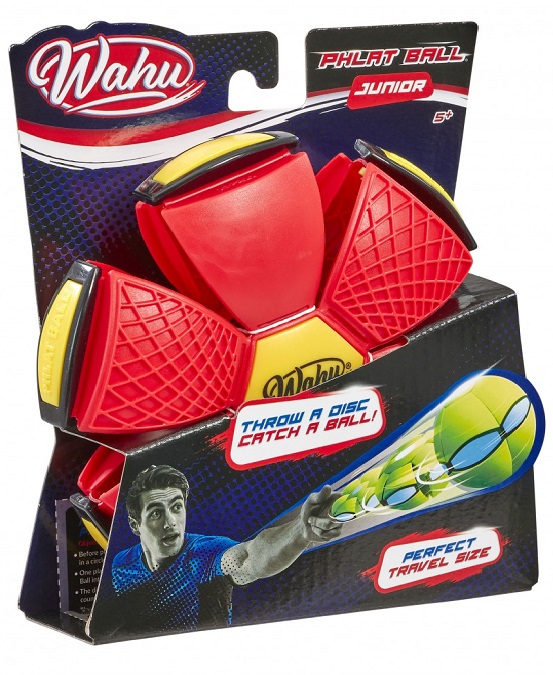 Phlatball Junior – Rossa 16 cm