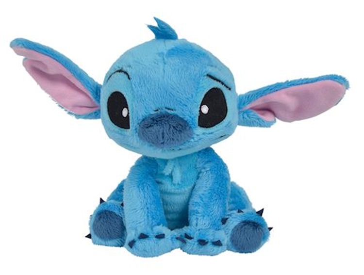 Simba – Peluche Disney Stitch Cm 25