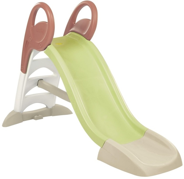 New  Scivolo ks smoby  Water fun  M.1,50   Età  da 2+