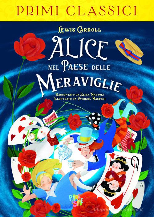 Primi Classici – Alice nel paese delle meraviglie