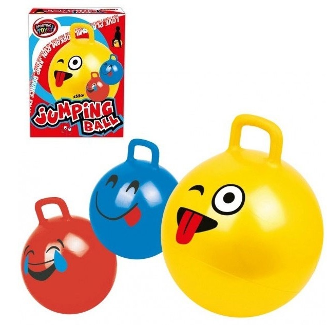 Palla per Saltare Jumping Ball