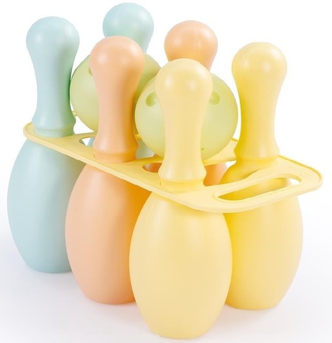 Dolu – Birilloni Bowling Giganti multicolor