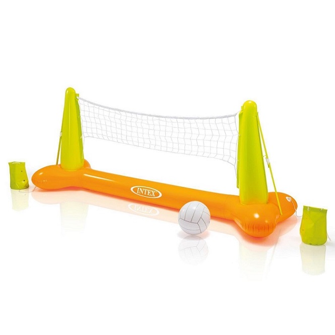 Rete Beach Volley  galleggiante