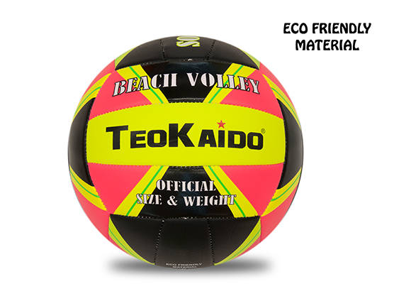 TEOKAIDO – PALLONE VOLLEY TAGLIA 5