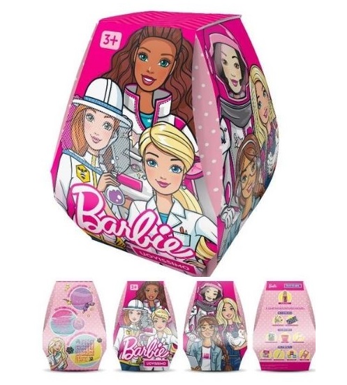 Uovissimo Barbie 2023 HPX49-0