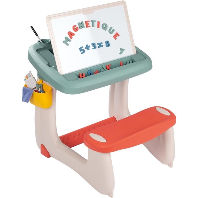 Smoby – Banco Scuola Activity Super Banco