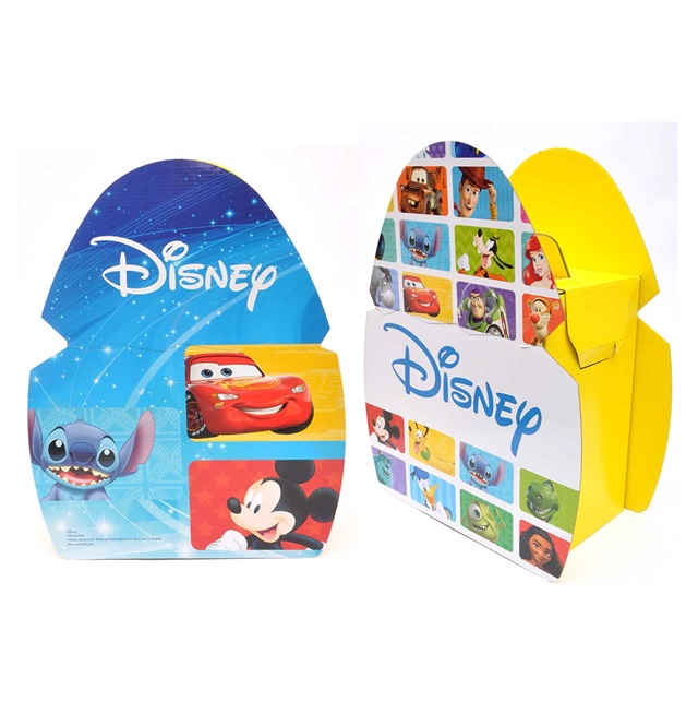 Uovissimo Disney Stitch Boy 2024