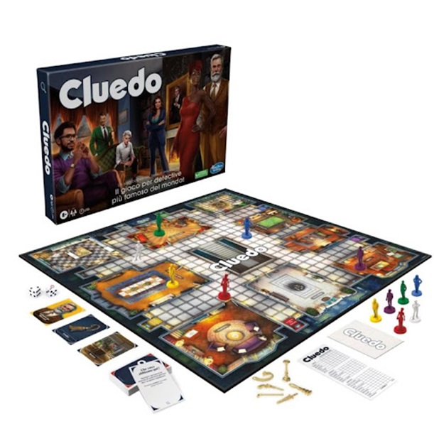 Cuedo Classico F6420