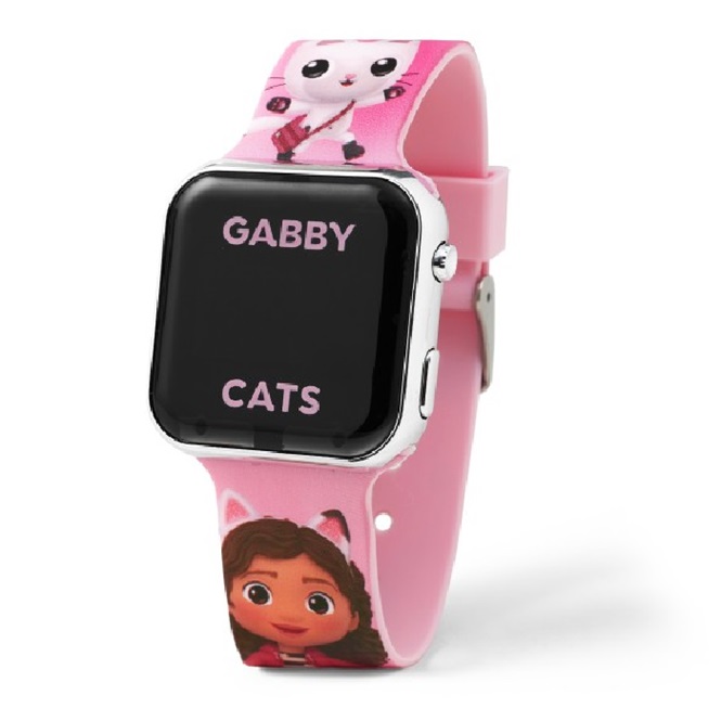 Orologio digitale Gabby
