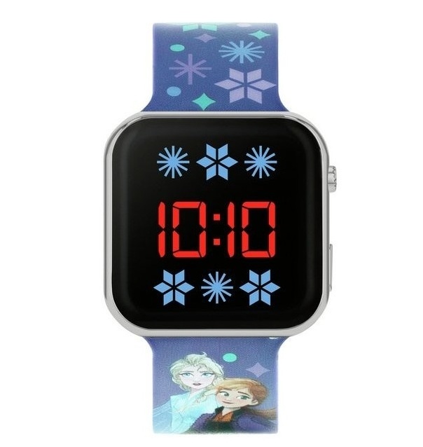 Orologio digitale Frozen