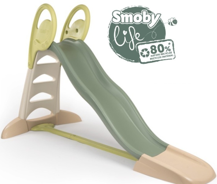 New Super Scivolo Toboggan XL Water Fun 2025
