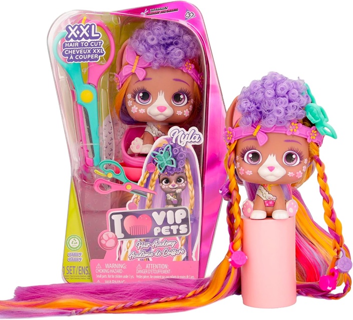 Vip pets Cats XXL Gattini Sogg. Assortiti Vendita Singola
