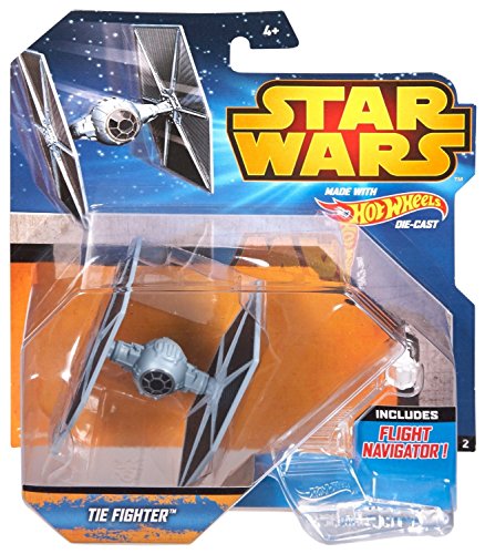Star Wars  Modellino Tie Fighter