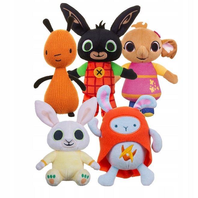 Bing Peluche 15 CM