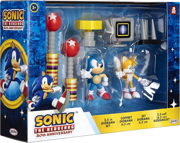 Sonic The Hedgehog Personaggi Sonic, 409254