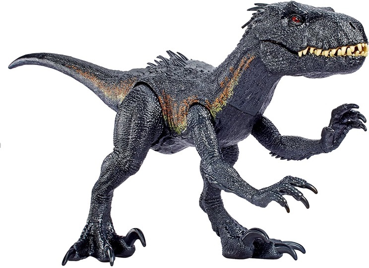 Jurassic World Indoraptor Super Colossale Jurassic World: Il Regno Distrutto – HKY14