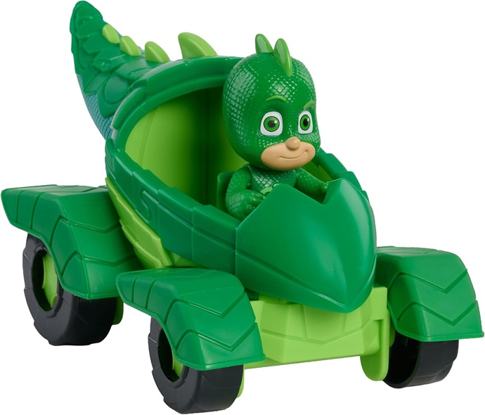 PJ Masks Gekko & Gekko Mobile