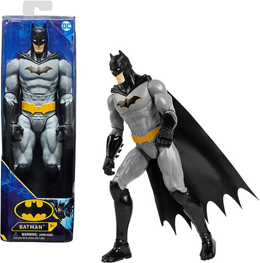Batman Series – Batman 30 cm Titan hero