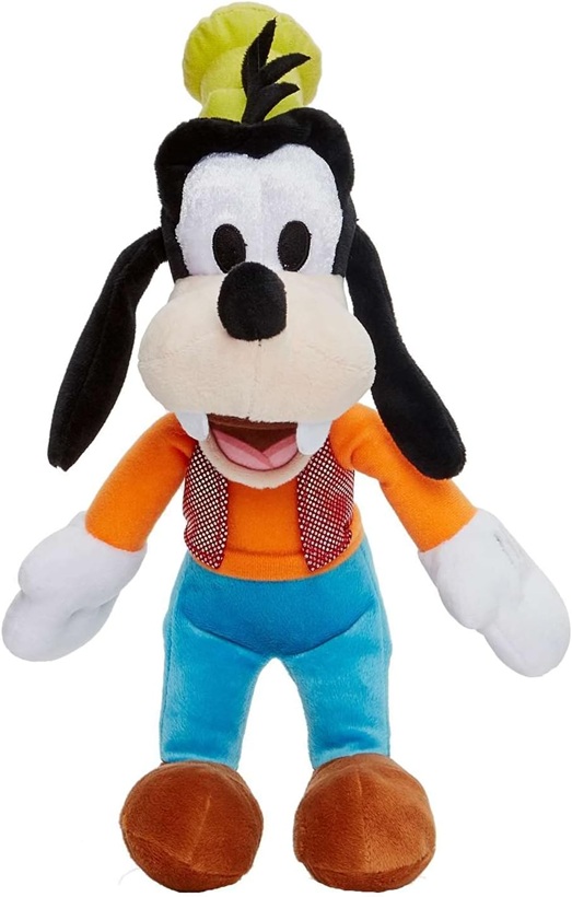 Simba – Plush Originale Disney di Pippo +0 mesi dimensioni 25 cm