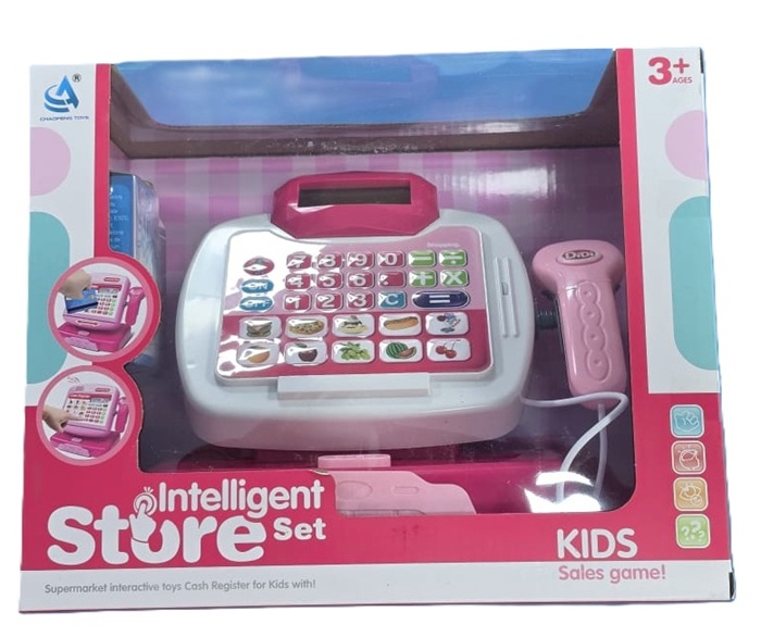 Registratore Di Cassa Funz. Reali