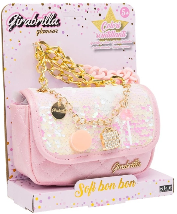 Girabrilla Borsetta Sofi Bon Bon