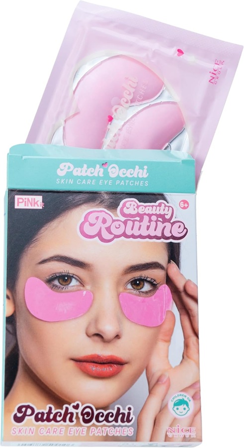 Beauty Routine Patch Occhi